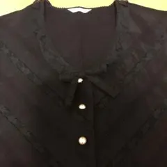 2026年最新】カネコイサオ ブラウスの人気アイテム - メルカリ