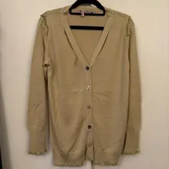 2026年最新】Alberobello カーディガン・ボレロ・アンサンブルの人気