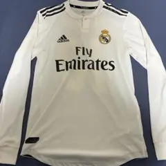 2026年最新】モドリッチ ユニフォーム 長袖の人気アイテム - メルカリ