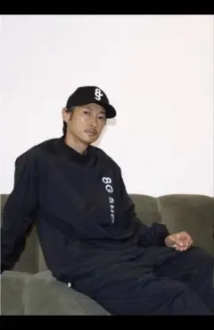 2026年最新】8gshoot 窪塚の人気アイテム - メルカリ