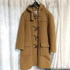 2026年最新】tibbett ダッフルコートの人気アイテム - メルカリ