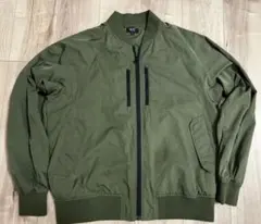2026年最新】BEAMS + MA-1・フライトジャケットの人気アイテム - メルカリ