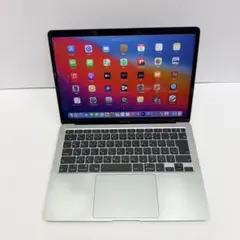 2026年最新】macbook air 2020 i7 16gbの人気アイテム - メルカリ