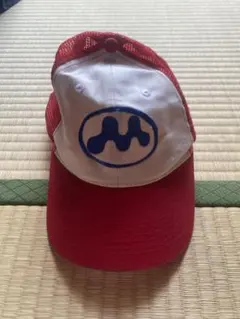 2026年最新】mowalola キャップの人気アイテム - メルカリ