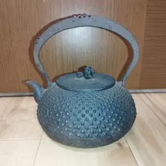 2026年最新】南部鉄瓶 斎峰の人気アイテム - メルカリ