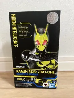 2026年最新】仮面ライダーゼロワンリアライジングホッパーの人気