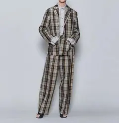 2026年最新】6(ROKU) BEAUTY&YOUTH UNITED ARROWS セットアップの人気