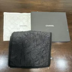 2026年最新】chanel ノベルティ マフラーの人気アイテム - メルカリ