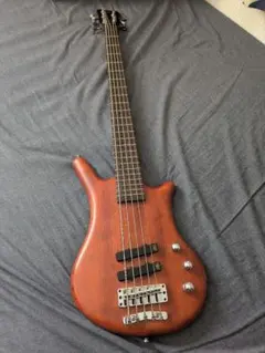 2026年最新】warwick thumb bassの人気アイテム - メルカリ