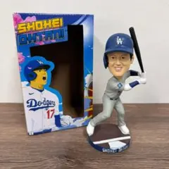 2026年最新】大谷翔平 ボブルヘッド エンゼルスの人気アイテム - メルカリ
