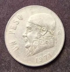 2026年最新】メキシコ 1ペソ 銀貨の人気アイテム - メルカリ