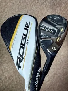 2026年最新】ROGUE st max fast ユーティリティ 5utの人気アイテム