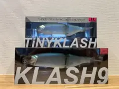 2026年最新】タイニークラッシュ fl clearの人気アイテム - メルカリ