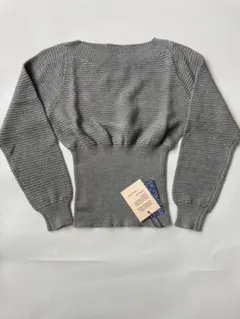 2026年最新】パロマウール ニットの人気アイテム - メルカリ