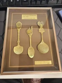 2026年最新】ソウルオリンピック スプーンの人気アイテム - メルカリ