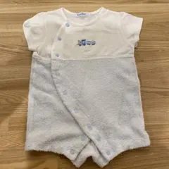 2026年最新】ファミリア タオル ロンパースの人気アイテム - メルカリ