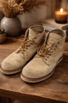 2026年最新】レッドウィング 8167の人気アイテム - メルカリ