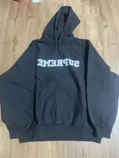 2026年最新】Supreme Reverse Fleece Hooded Sweatshirtの人気アイテム