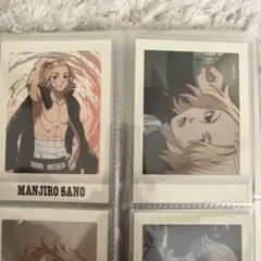 2026年最新】佐野万次郎 ぱしゃこれの人気アイテム - メルカリ