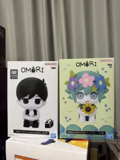 2026年最新】OMORIの人気アイテム - メルカリ