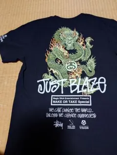 2026年最新】stussy ドラゴン tシャツの人気アイテム - メルカリ