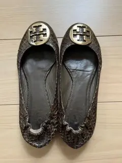 2026年最新】トリーバーチ フラットシューズの人気アイテム - メルカリ