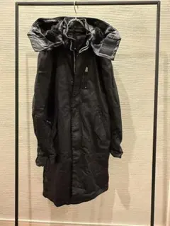 2026年最新】CIVARIZE モッズコートの人気アイテム - メルカリ