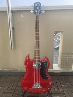 2026年最新】EPIPHONE EB-1の人気アイテム - メルカリ