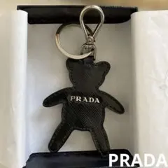 2026年最新】プラダ キーホルダー クマの人気アイテム - メルカリ