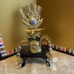 2026年最新】雛 天冠の人気アイテム - メルカリ