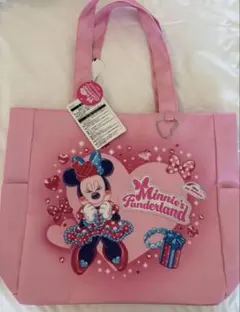 2026年最新】ミニー トートバッグ パルパルーザの人気アイテム - メルカリ