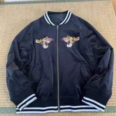 2026年最新】ディズニーランド ティガー スカジャンの人気アイテム