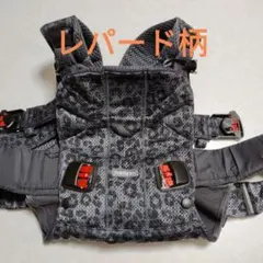 2026年最新】ベビービョルン 抱っこ紐 ヒョウ柄の人気アイテム - メルカリ