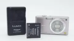 2026年最新】lumix dmc-fx35の人気アイテム - メルカリ