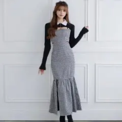 2026年最新】RANDY houndstooth ensembleの人気アイテム - メルカリ