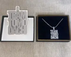 2026年最新】TeAM tomodachi ネックレスの人気アイテム - メルカリ