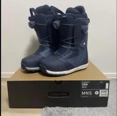 2026年最新】burton ion 25.5の人気アイテム - メルカリ