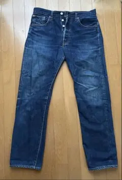 2026年最新】1971年製リーバイス501の人気アイテム - メルカリ