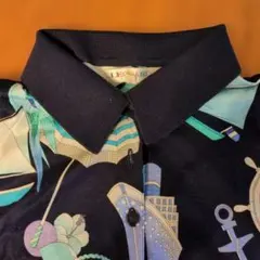 2026年最新】レオナールスポーツ ポロシャツの人気アイテム - メルカリ