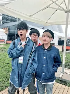 2026年最新】山中拓也着用の人気アイテム - メルカリ