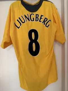 2026年最新】アーセナル ユニフォーム 05/06の人気アイテム - メルカリ