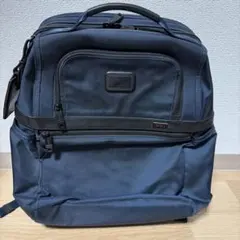 2026年最新】Tumi ships リュックの人気アイテム - メルカリ