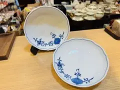 2026年最新】マイセン ブルーオニオン 小皿の人気アイテム - メルカリ