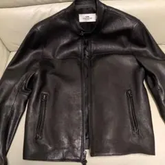 2026年最新】COACH レザージャケット・ライダースの人気アイテム