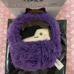 2026年最新】藍染惣右介 ぬいぐるみの人気アイテム - メルカリ