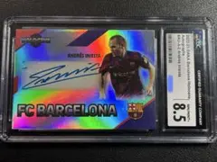 2026年最新】イニエスタ サインの人気アイテム - メルカリ