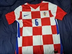 2026年最新】クロアチア ユニフォームの人気アイテム - メルカリ