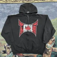 2026年最新】tapout パーカーの人気アイテム - メルカリ