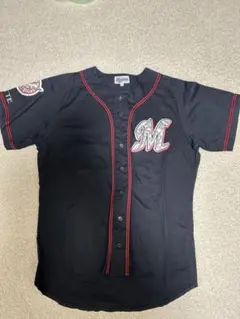 2026年最新】千葉ロッテマリーンズ ビジターユニフォームの人気