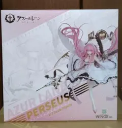 2026年最新】アズールレーン フィギュア パーシュースの人気アイテム